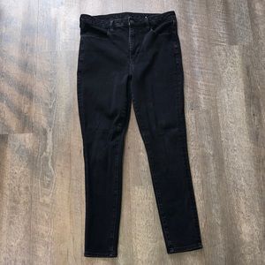 American Eagle THE DREAM JEAN Super Hi-Rise Jegging